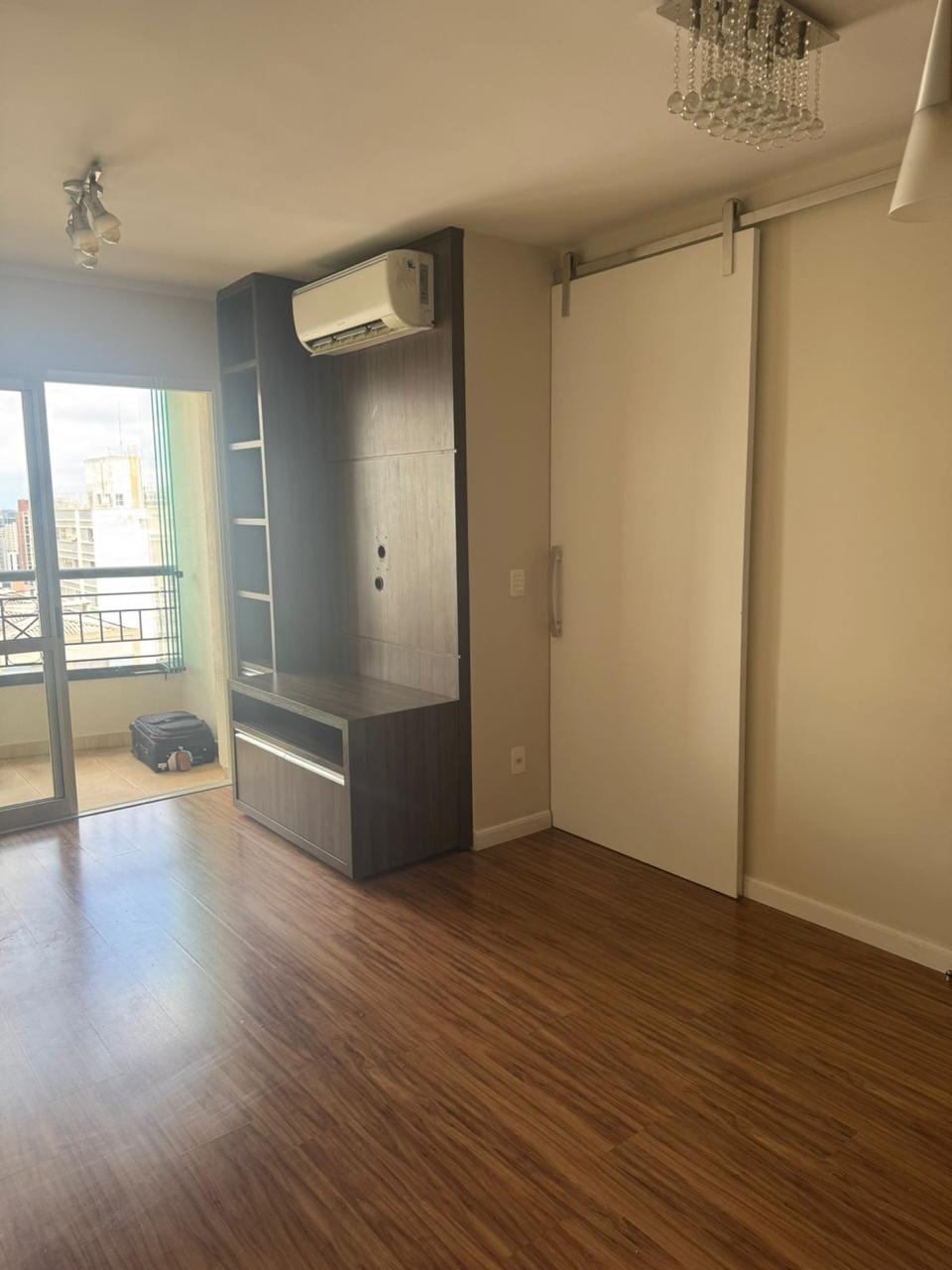 Pinheiros - Moderno Apartamento 02 Dormitórios - Excelente Localização