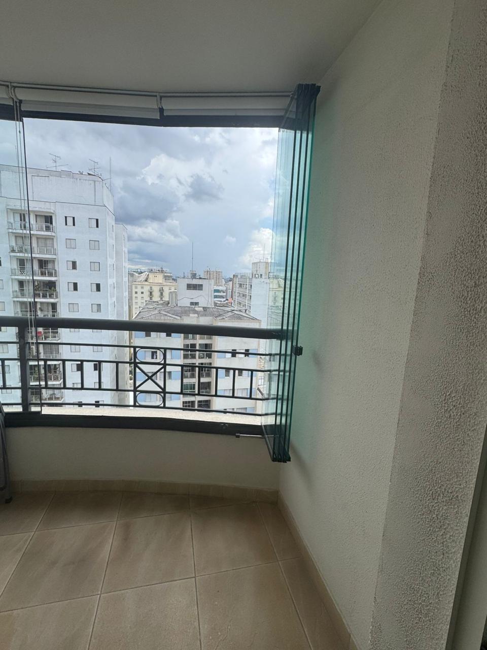 Pinheiros - Moderno Apartamento 02 Dormitórios - Excelente Localização