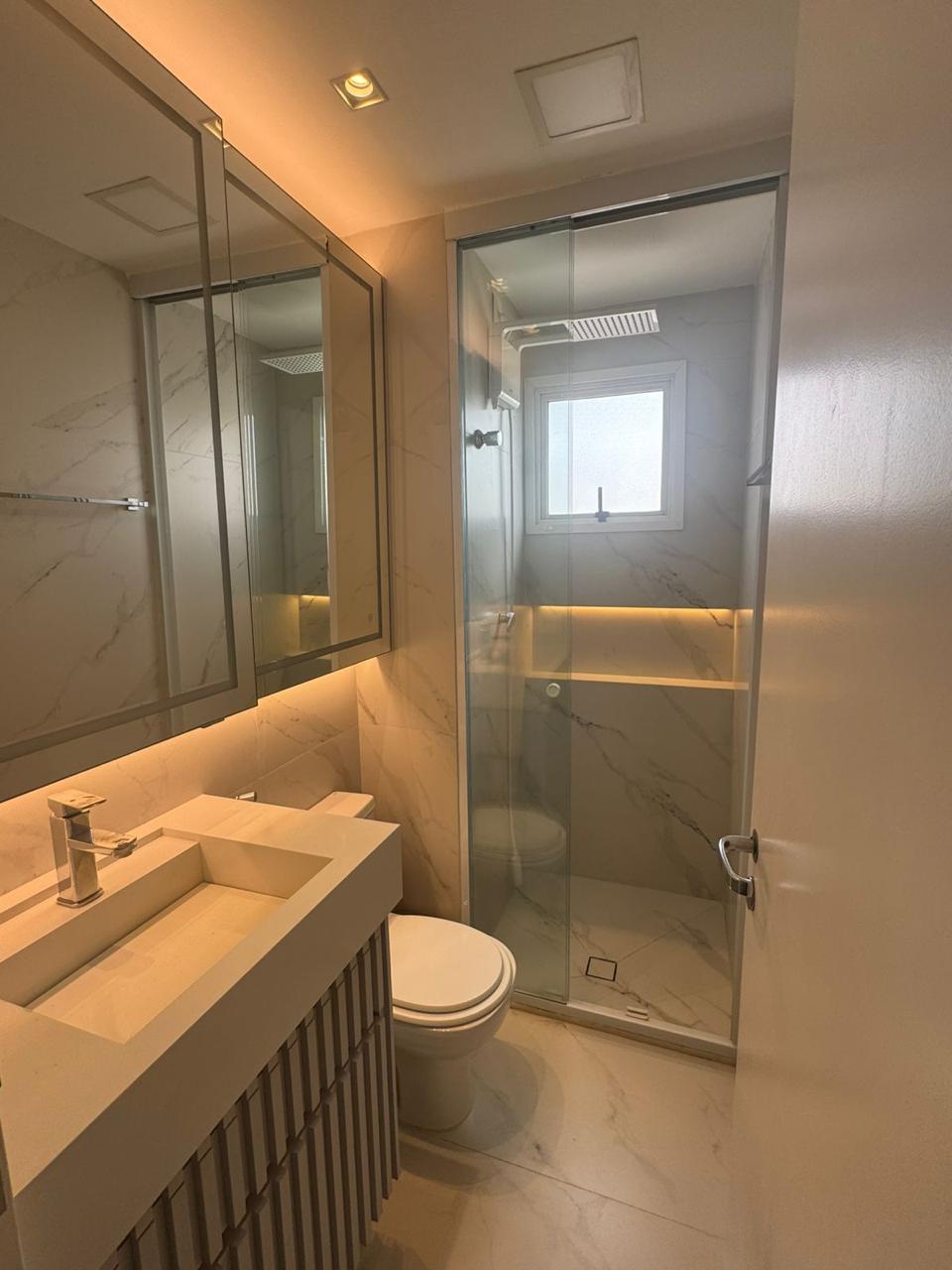 Pinheiros - Moderno Apartamento 02 Dormitórios - Excelente Localização
