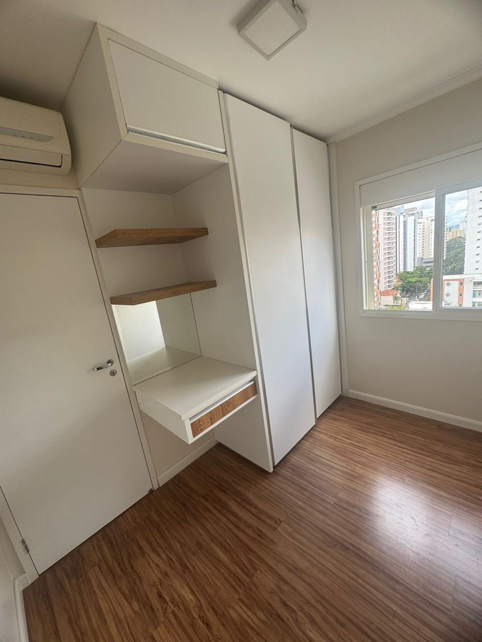Pinheiros - Moderno Apartamento 02 Dormitórios - Excelente Localização