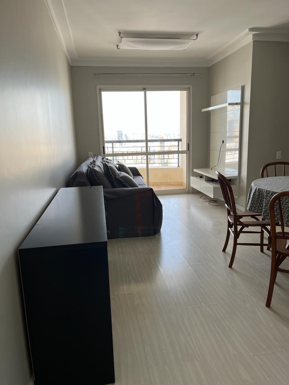 Pinheiros - Lindo Apartamento 2 Dorm, Próximo a Estação Clínicas do Metrô