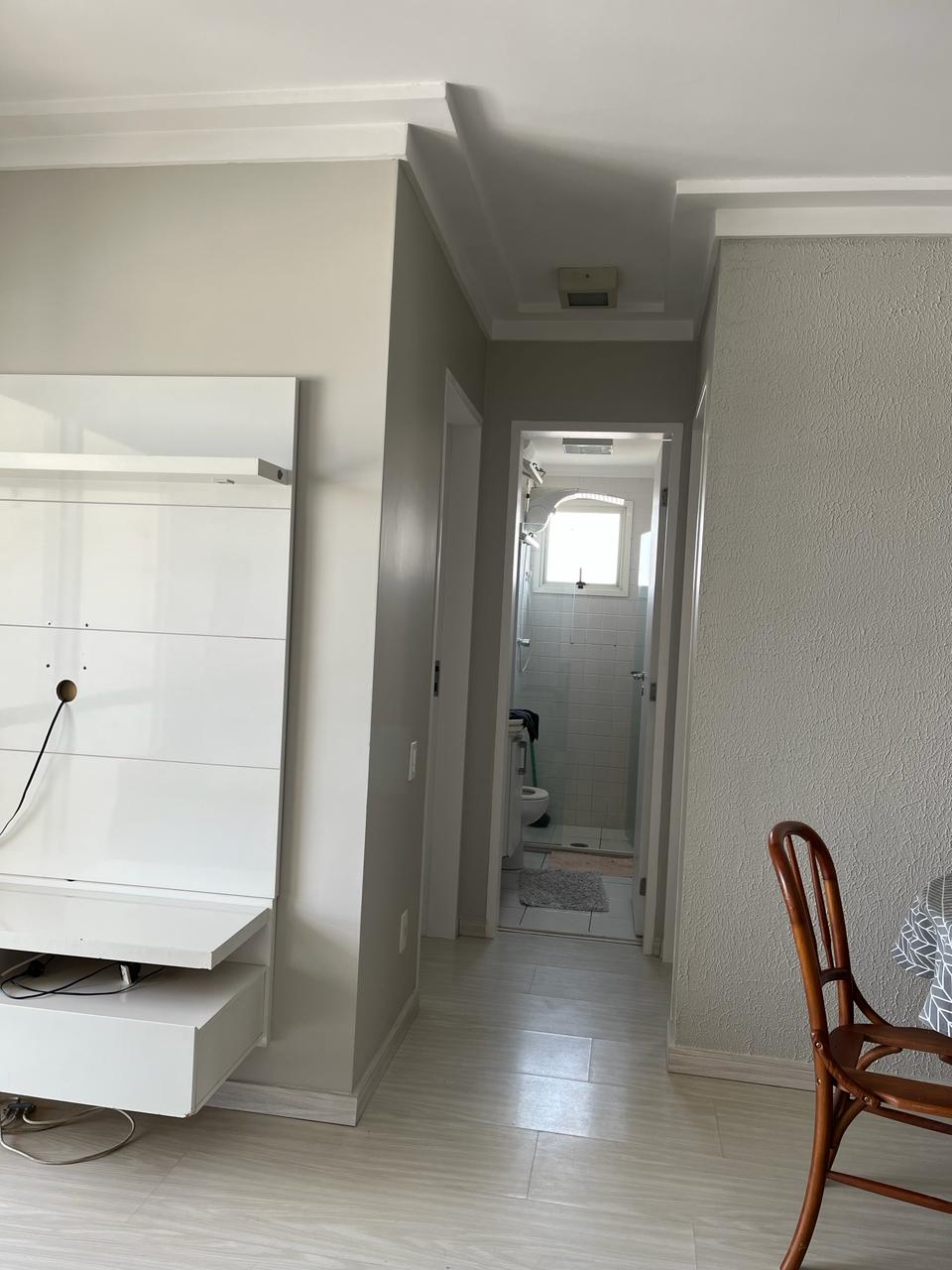 Pinheiros - Lindo Apartamento 2 Dorm, Próximo a Estação Clínicas do Metrô