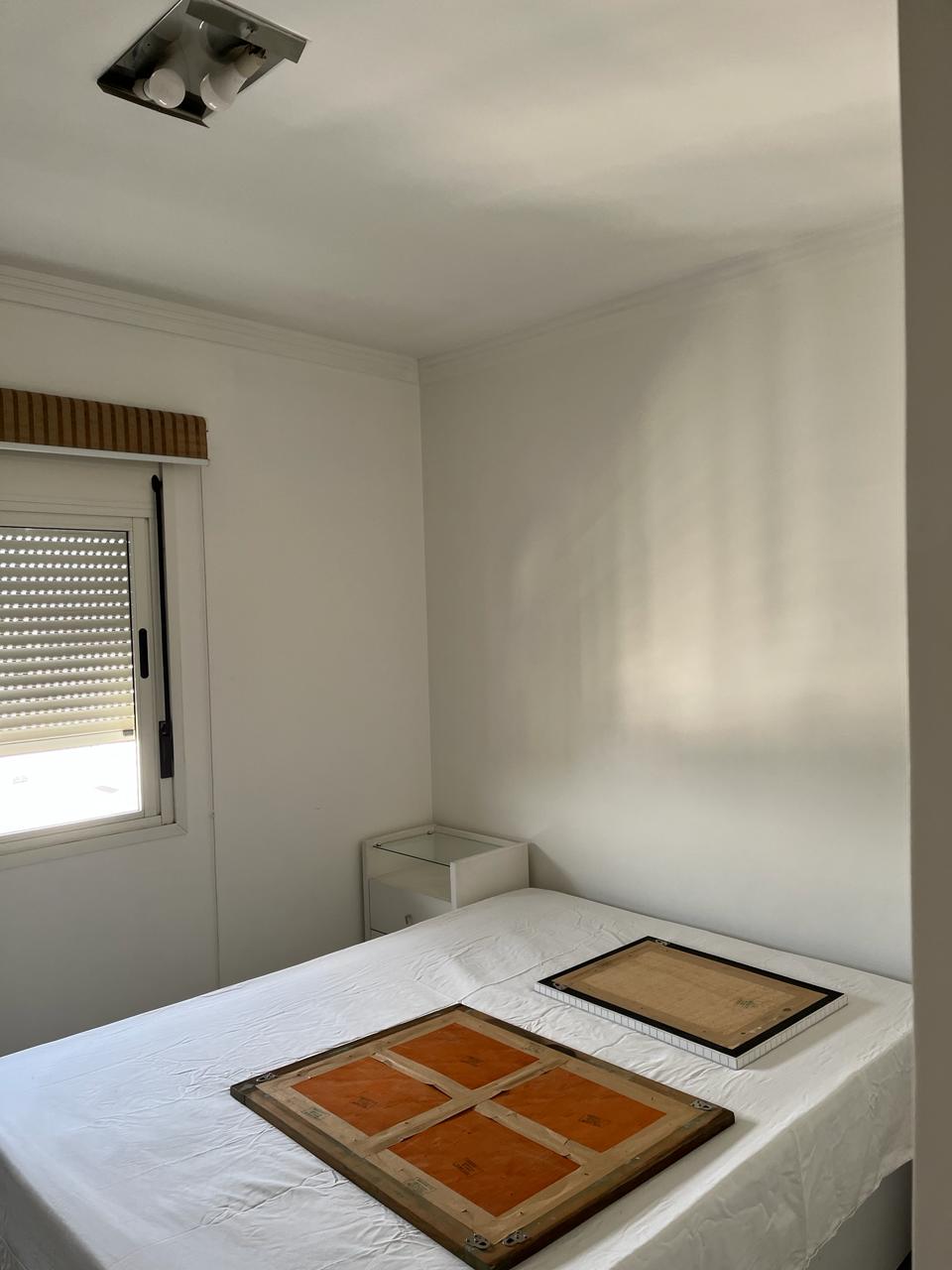 Pinheiros - Lindo Apartamento 2 Dorm, Próximo a Estação Clínicas do Metrô