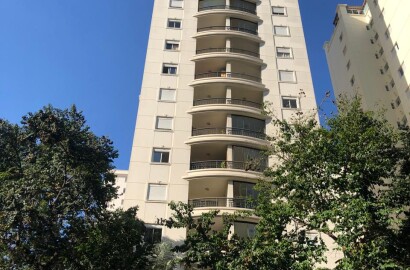 Pinheiros - Lindo Apartamento 2 Dorm, Próximo a Estação Clínicas do Metrô