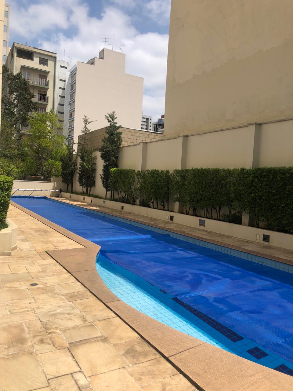 Pinheiros - Apartamento 02 Dorm - Excelente Localização