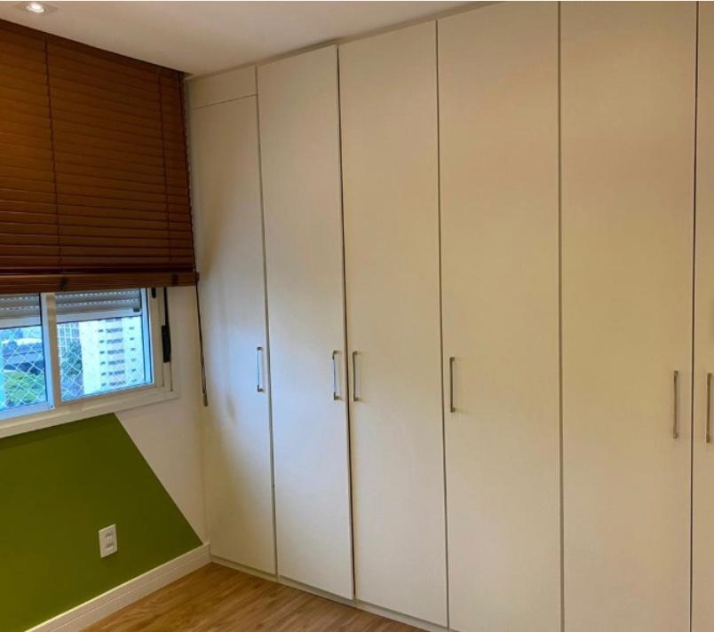 Pinheiros - Lindo Apartamento 1 Dorm, Próximo a Estação Clínicas do Metrô