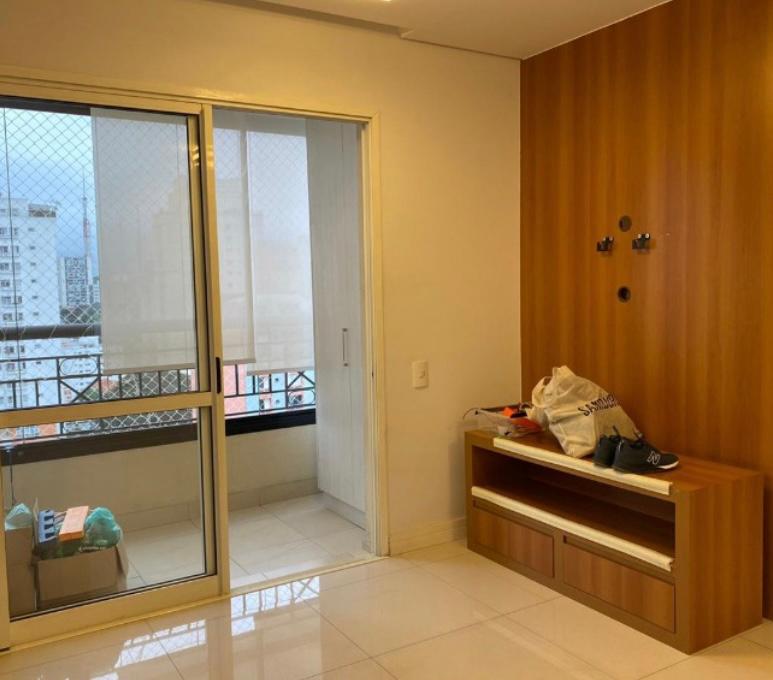 Pinheiros - Lindo Apartamento 1 Dorm, Próximo a Estação Clínicas do Metrô