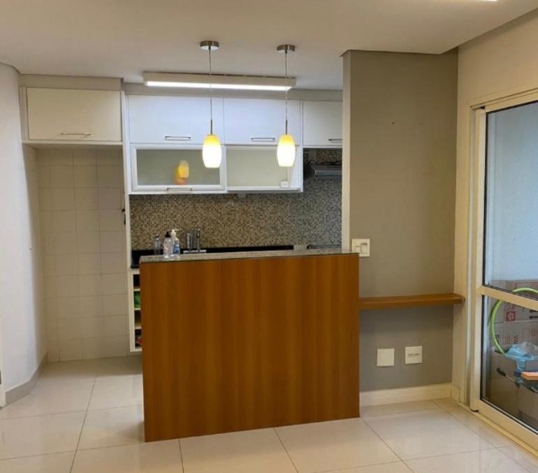 Pinheiros - Lindo Apartamento 1 Dorm, Próximo a Estação Clínicas do Metrô