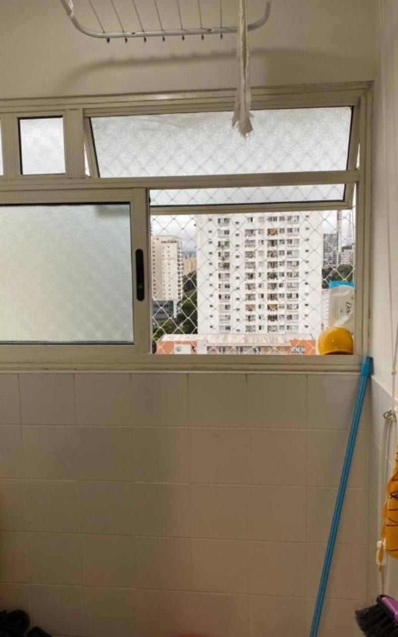 Pinheiros - Lindo Apartamento 1 Dorm, Próximo a Estação Clínicas do Metrô