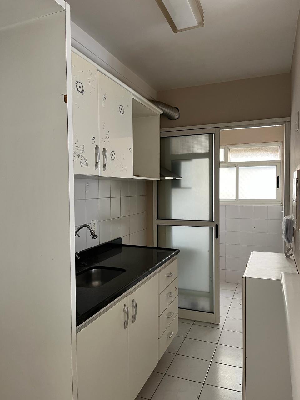 Pinheiros - Apartamento 02 Dorm - Excelente Localização