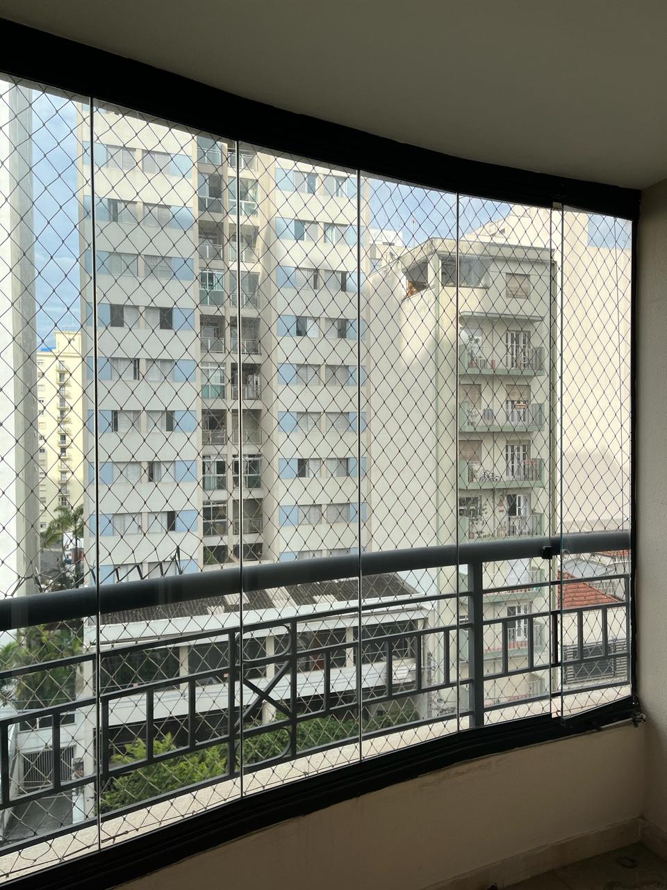 Pinheiros - Apartamento 02 Dorm - Excelente Localização