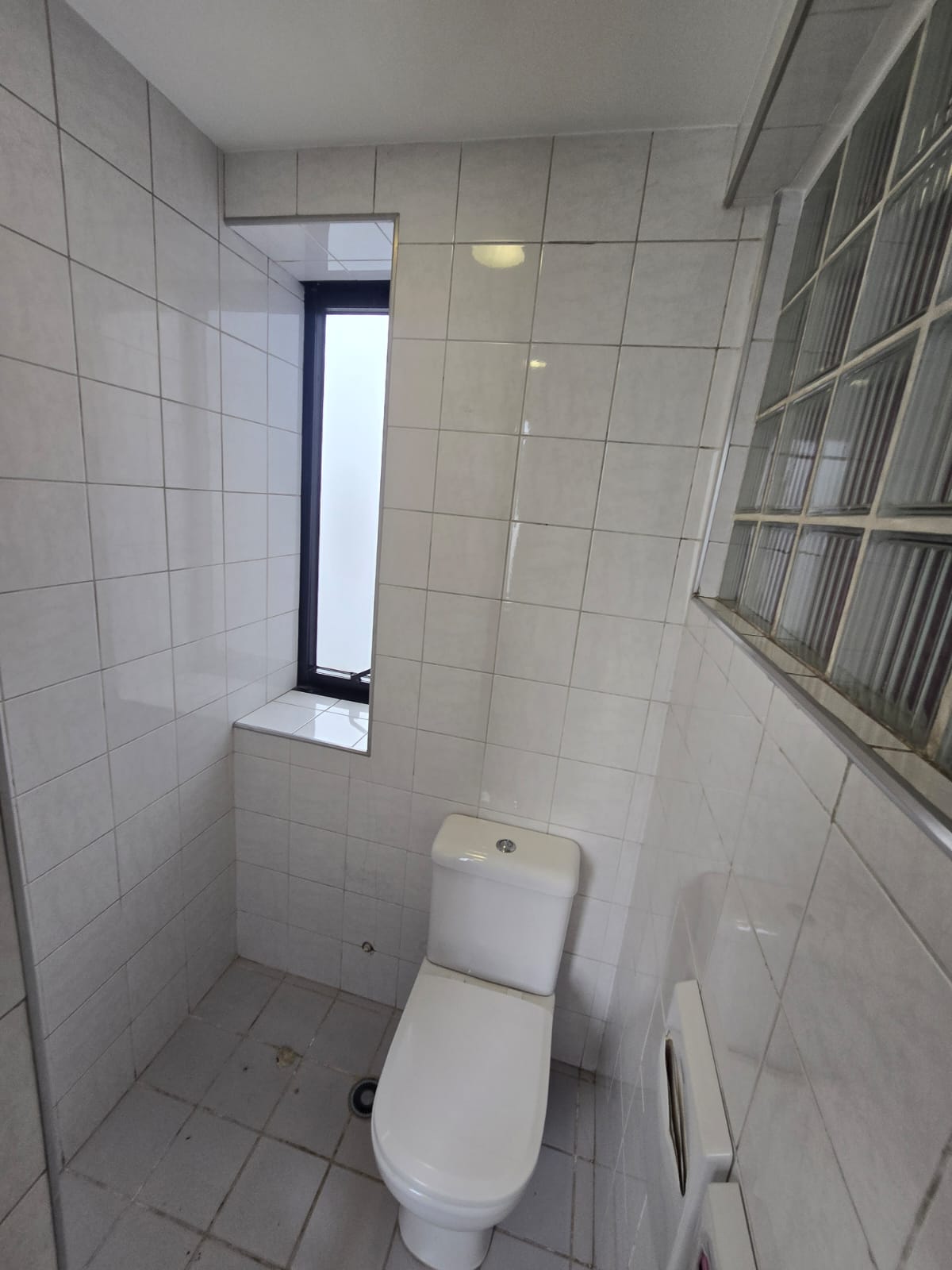 Conjunto Comercial na Avenida Angélica