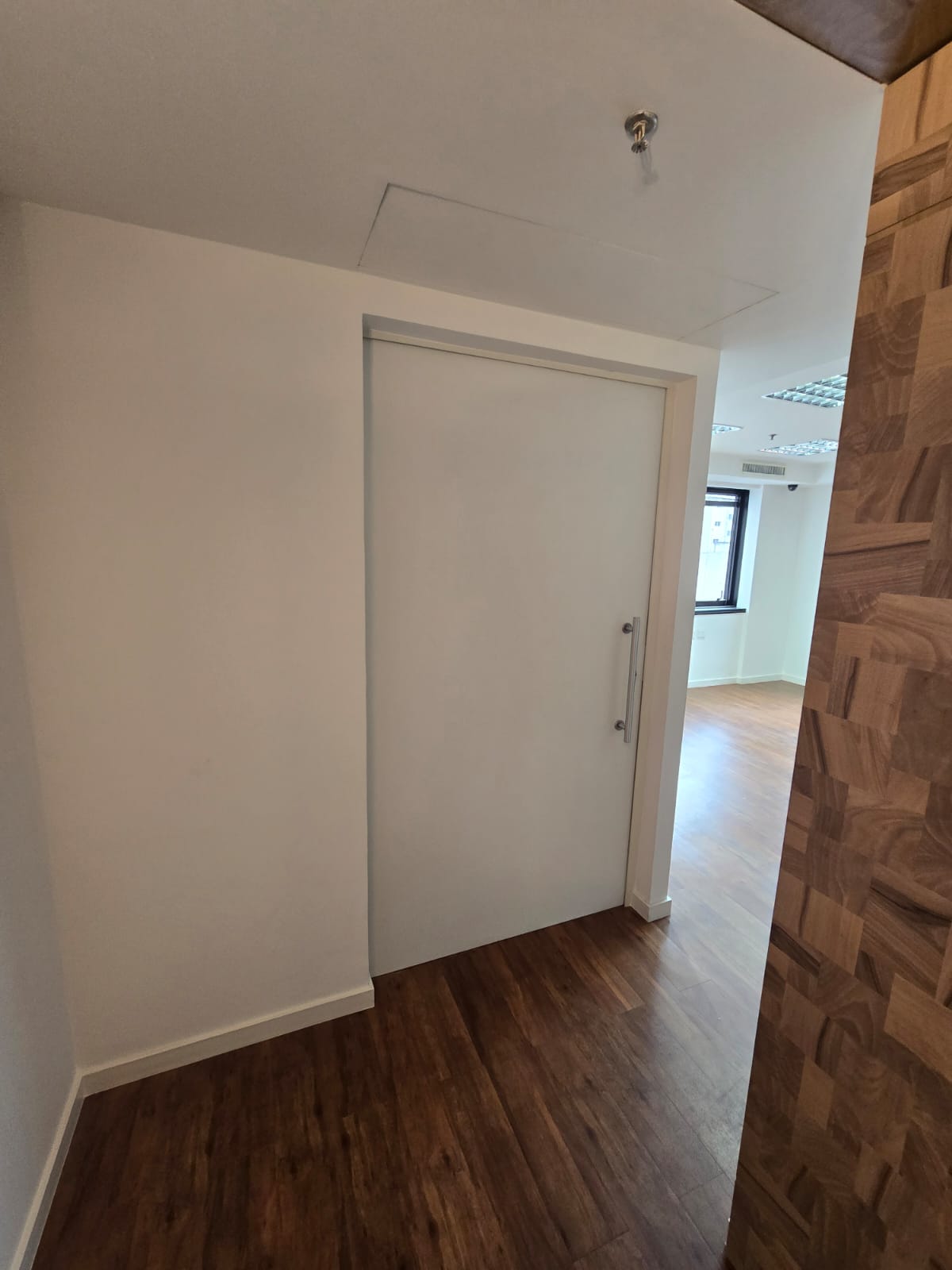Conjunto Comercial na Avenida Angélica