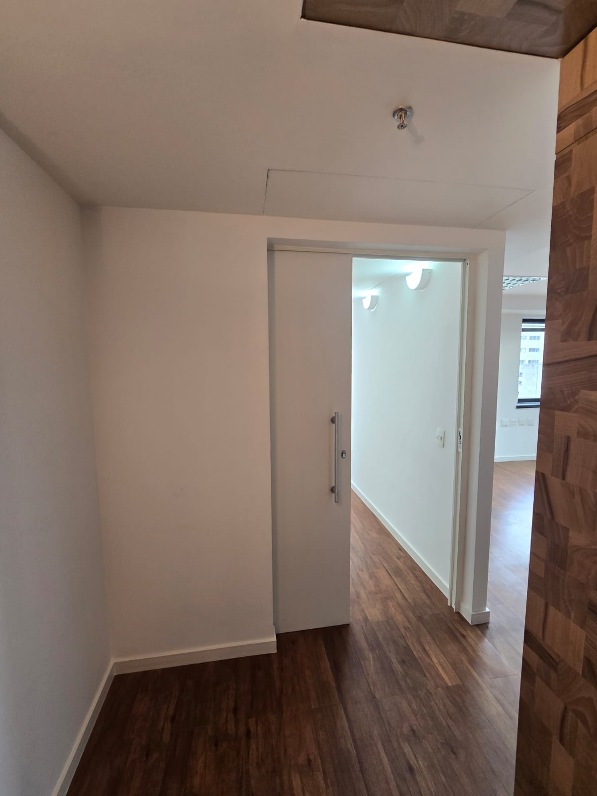 Conjunto Comercial na Avenida Angélica