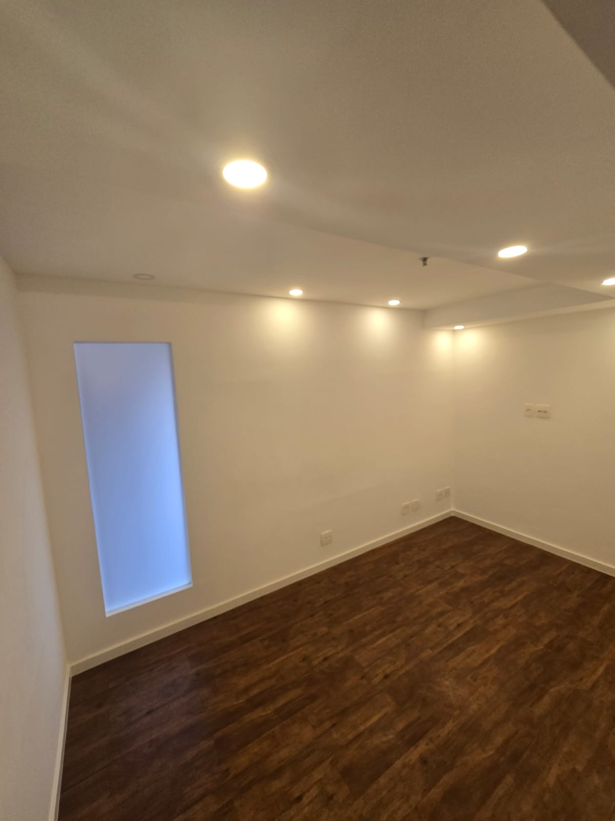 Conjunto Comercial na Avenida Angélica