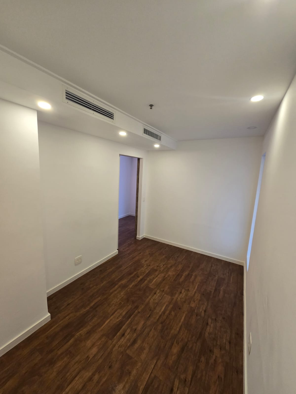 Conjunto Comercial na Avenida Angélica