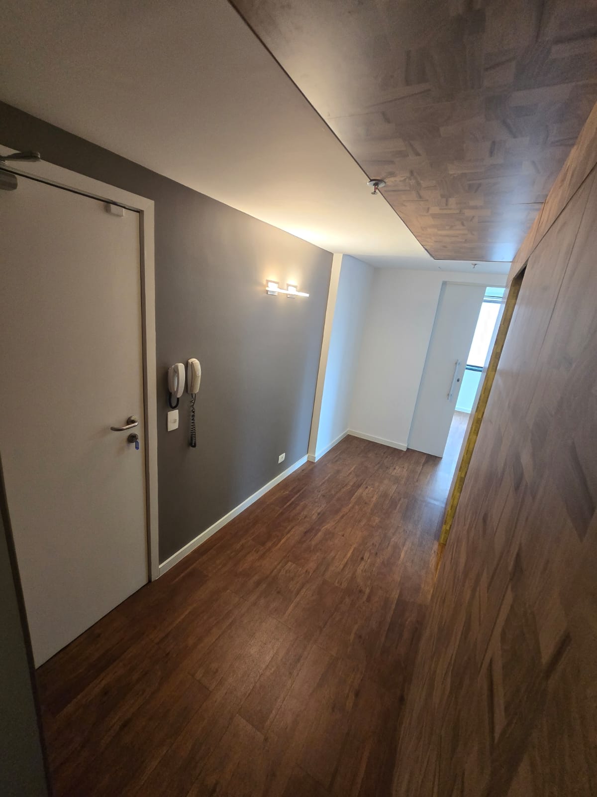 Conjunto Comercial na Avenida Angélica