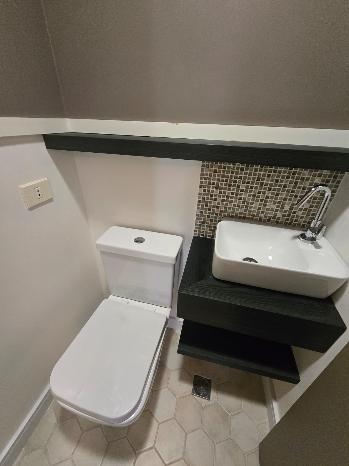 Conjunto Comercial na Avenida Angélica