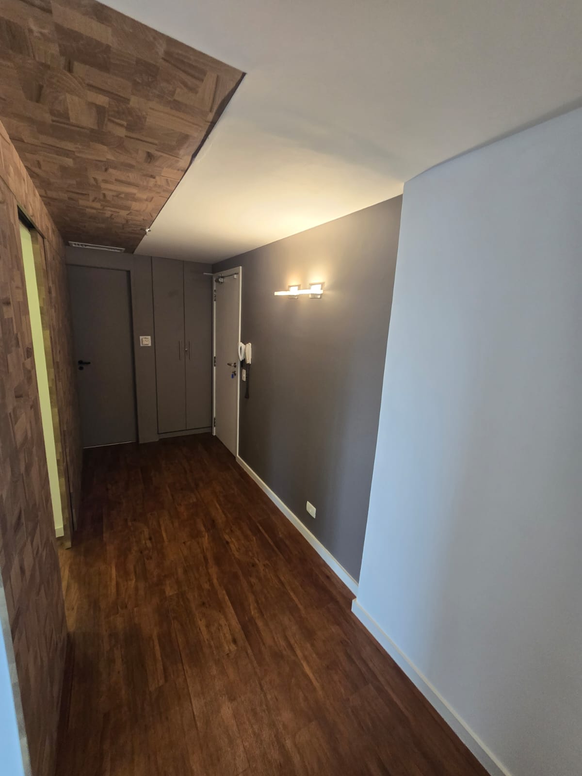 Conjunto Comercial na Avenida Angélica
