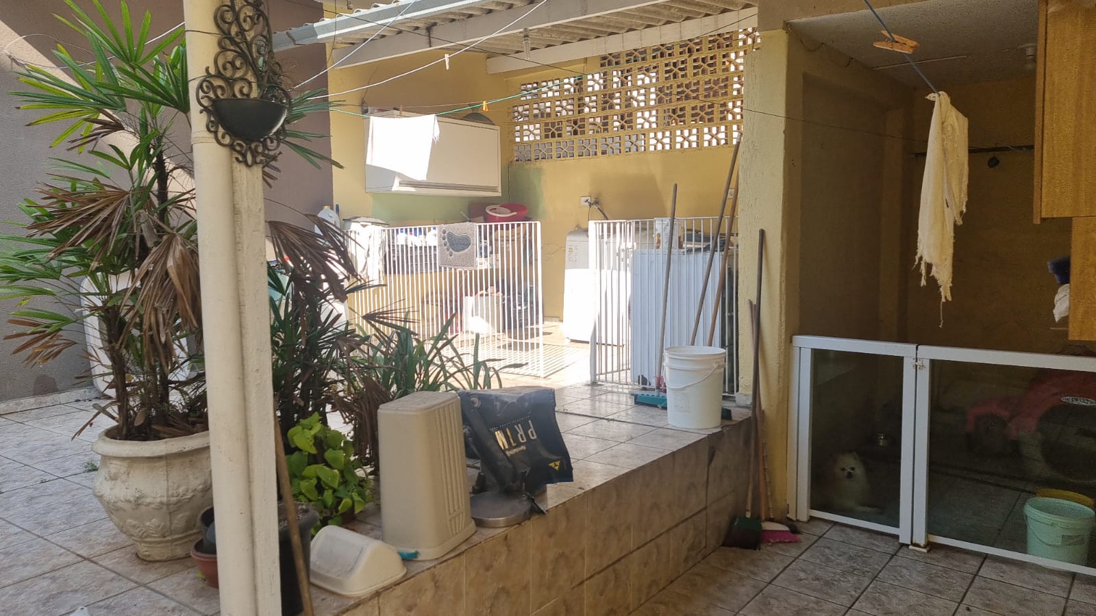 Sobrado para Locação Jardim Stella Santo André