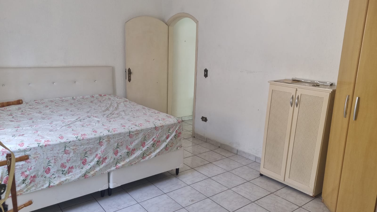 Sobrado para Locação Jardim Stella Santo André