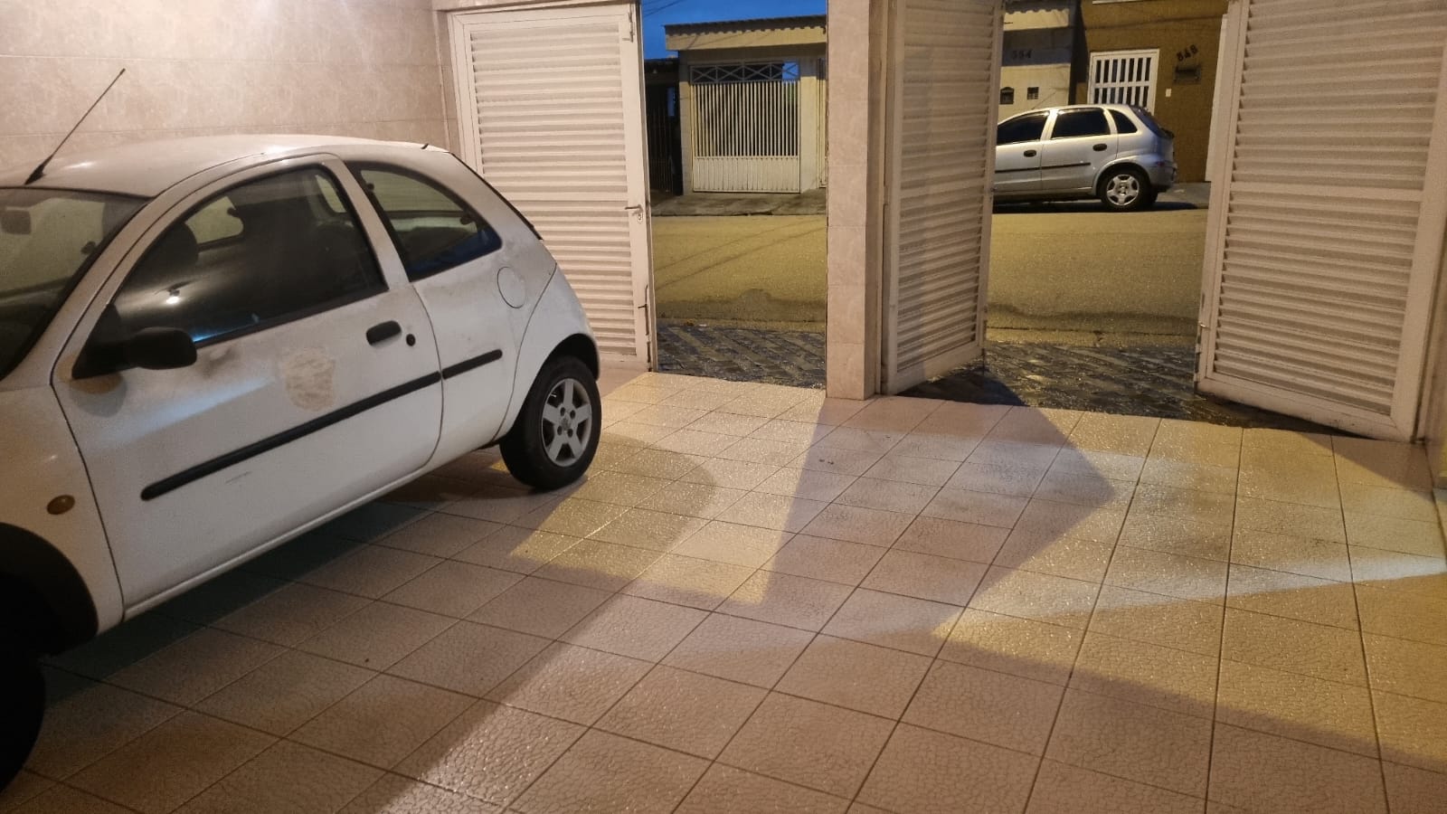 Sobrado para Locação Jardim Stella Santo André