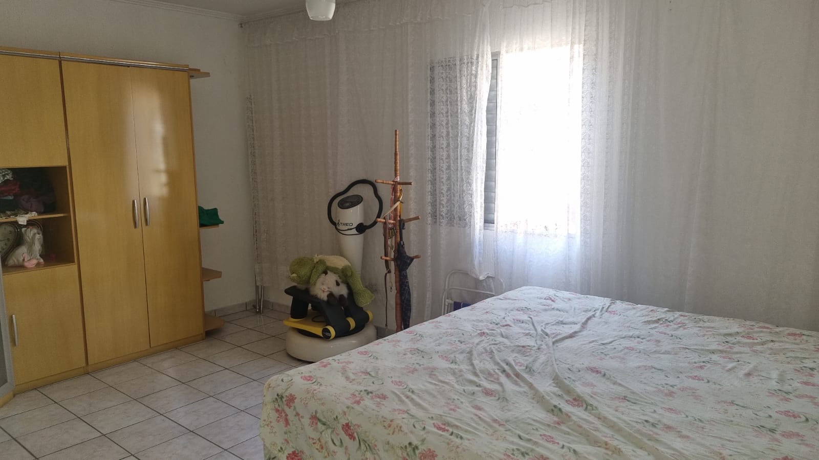 Sobrado para Locação Jardim Stella Santo André