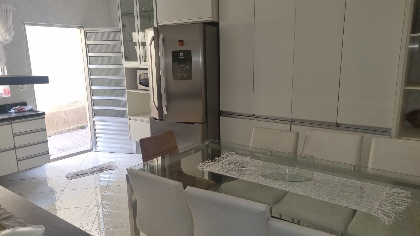 Sobrado para Locação Jardim Stella Santo André