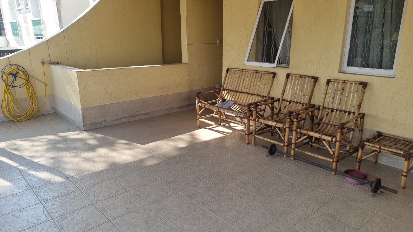 Sobrado para Locação Jardim Stella Santo André