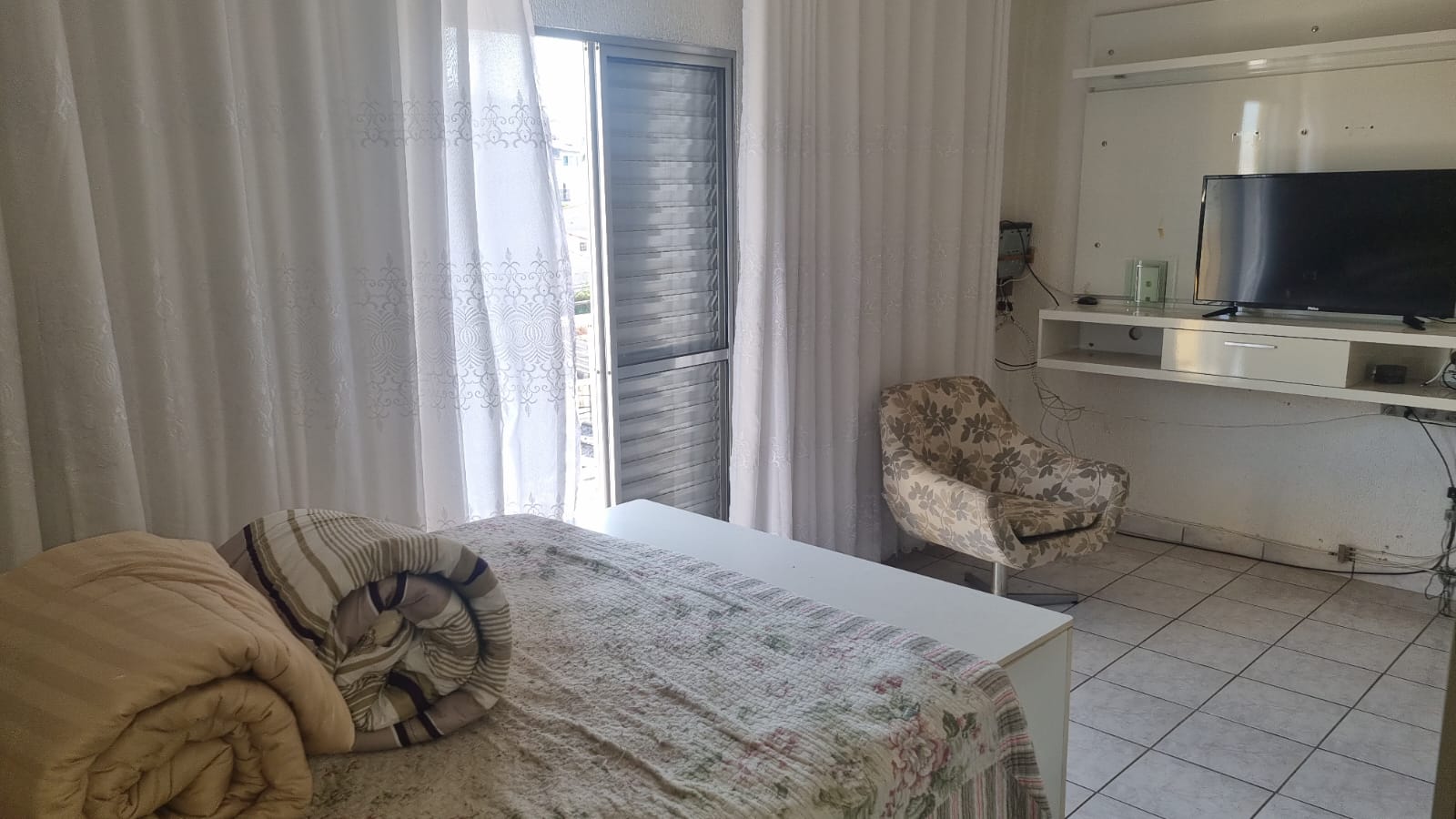 Sobrado para Locação Jardim Stella Santo André