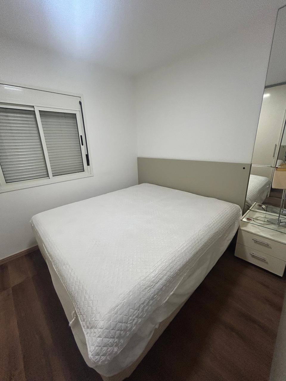 Apartamento Locação Rua Alves Guimarães Excelente Localização
