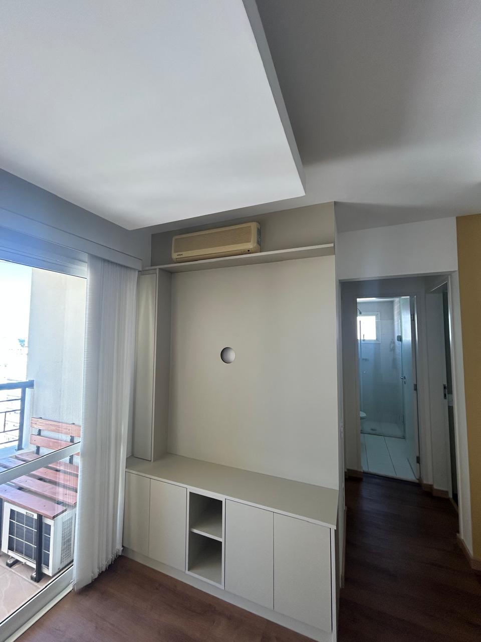 Apartamento Locação Rua Alves Guimarães Excelente Localização