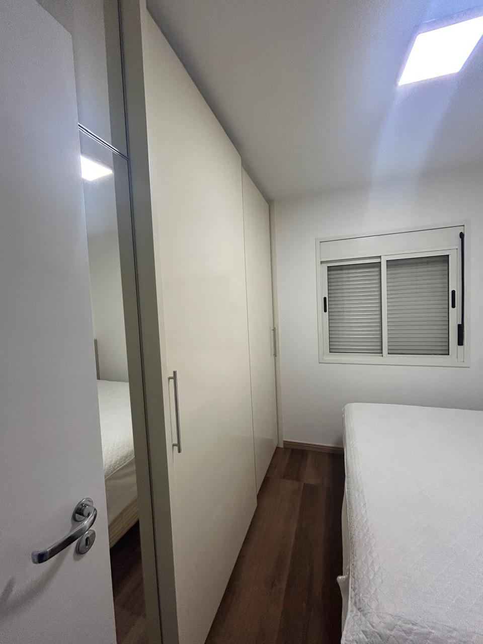 Apartamento Locação Rua Alves Guimarães Excelente Localização