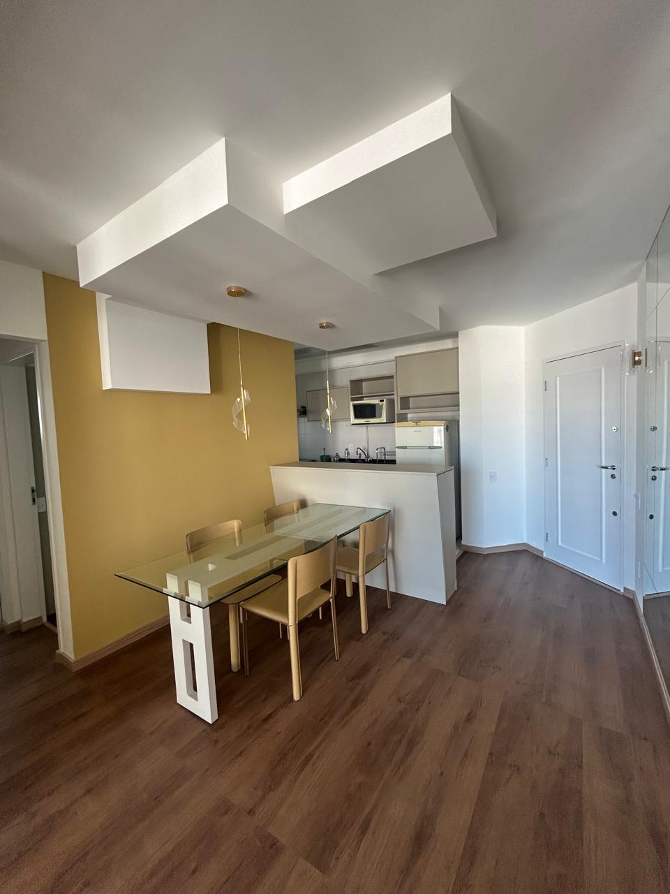 Apartamento Locação Rua Alves Guimarães Excelente Localização