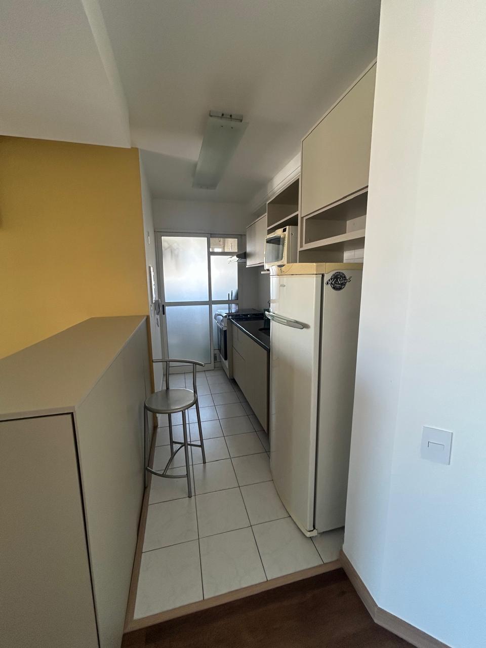 Apartamento Locação Rua Alves Guimarães Excelente Localização