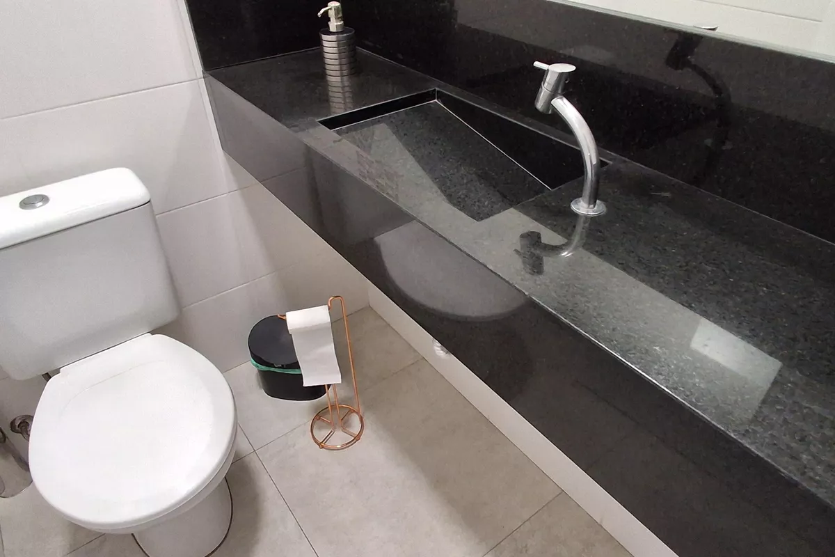 Casa de Condomínio a Venda na Vila Valparaiso Santo André