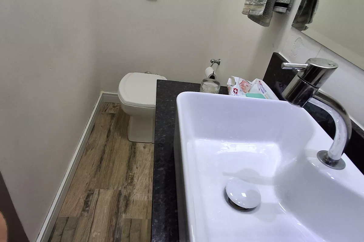 Casa de Condomínio a Venda na Vila Valparaiso Santo André