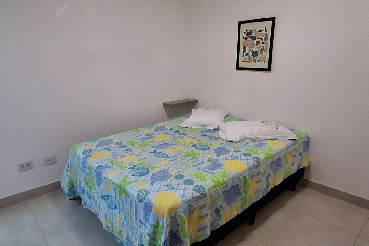 Casa de Condomínio a Venda na Vila Valparaiso Santo André