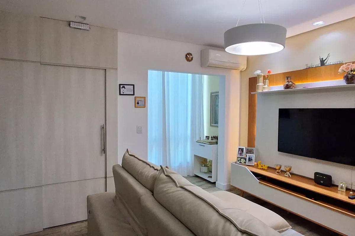 Casa de Condomínio a Venda na Vila Valparaiso Santo André