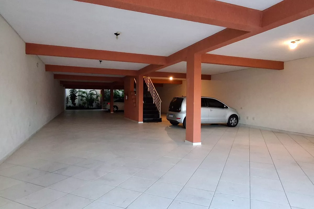 Casa de Condomínio a Venda na Vila Valparaiso Santo André