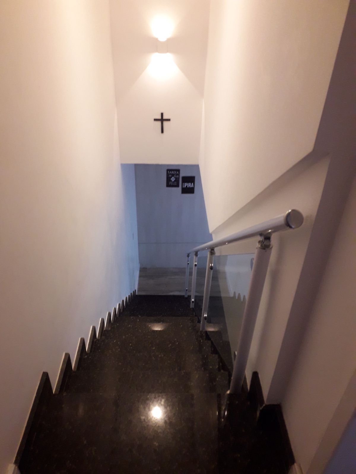 Casa de Condomínio a Venda na Vila Valparaiso Santo André