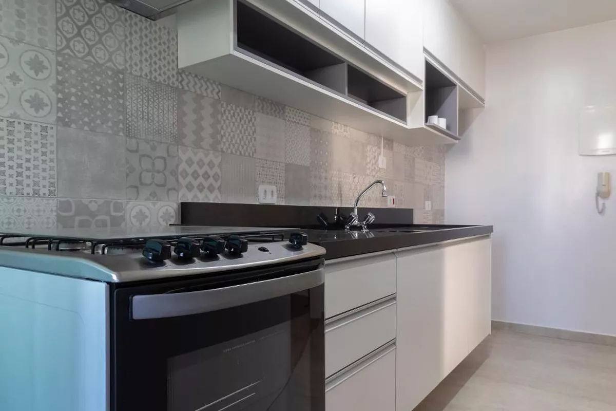 Lindo Apartamento para locação em Pinheiros Excelente localização!