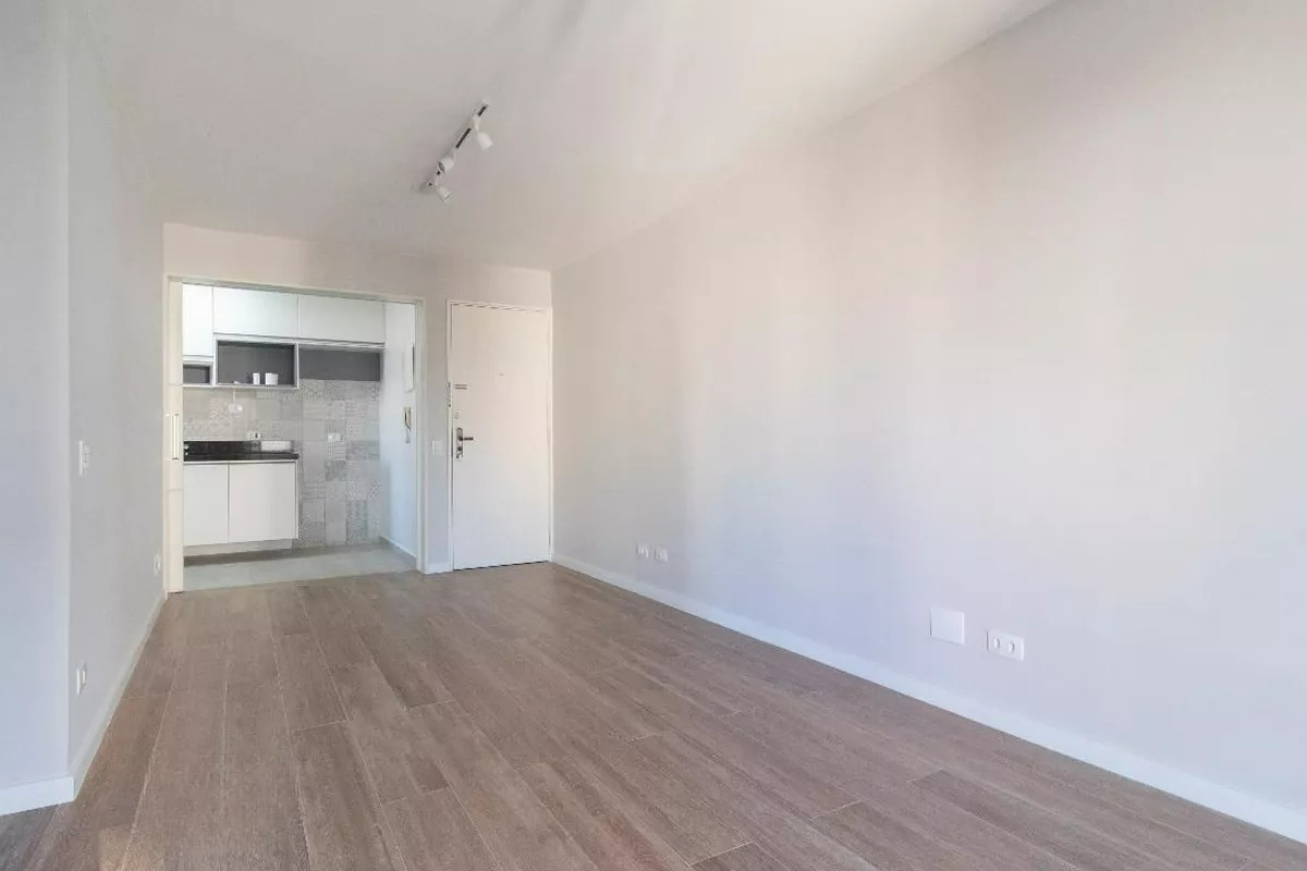 Lindo Apartamento para locação em Pinheiros Excelente localização!