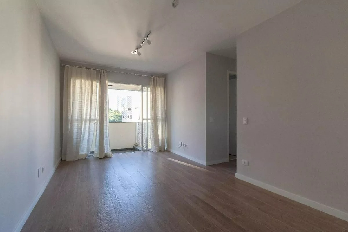 Lindo Apartamento para locação em Pinheiros Excelente localização!