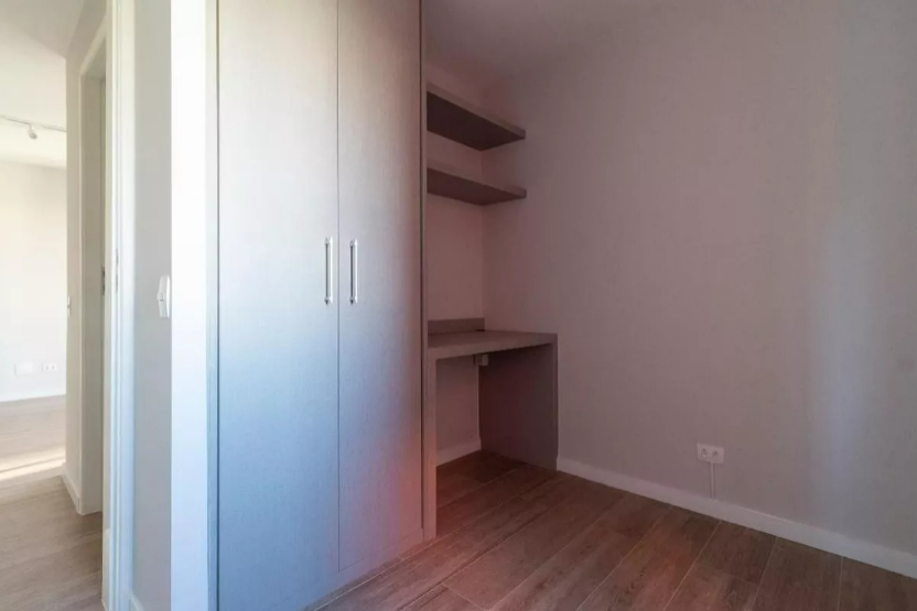 Lindo Apartamento para locação em Pinheiros Excelente localização!
