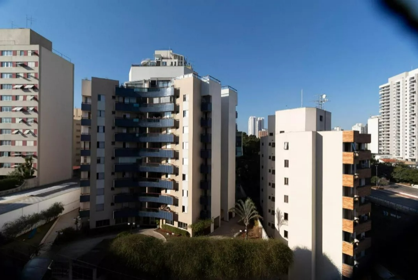 Lindo Apartamento para locação em Pinheiros Excelente localização!