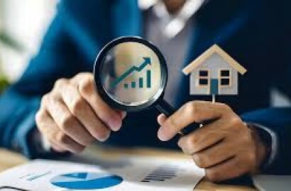 Avaliação de Imóveis Campo Belo