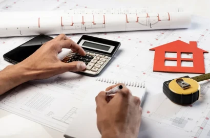 Avaliação de Imóveis Santo Amaro