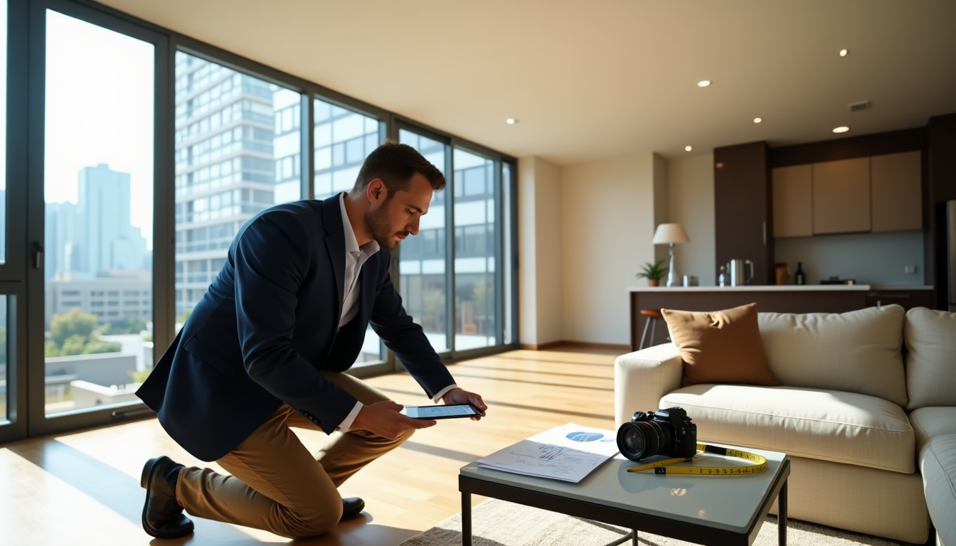 Como Avaliar imóvel