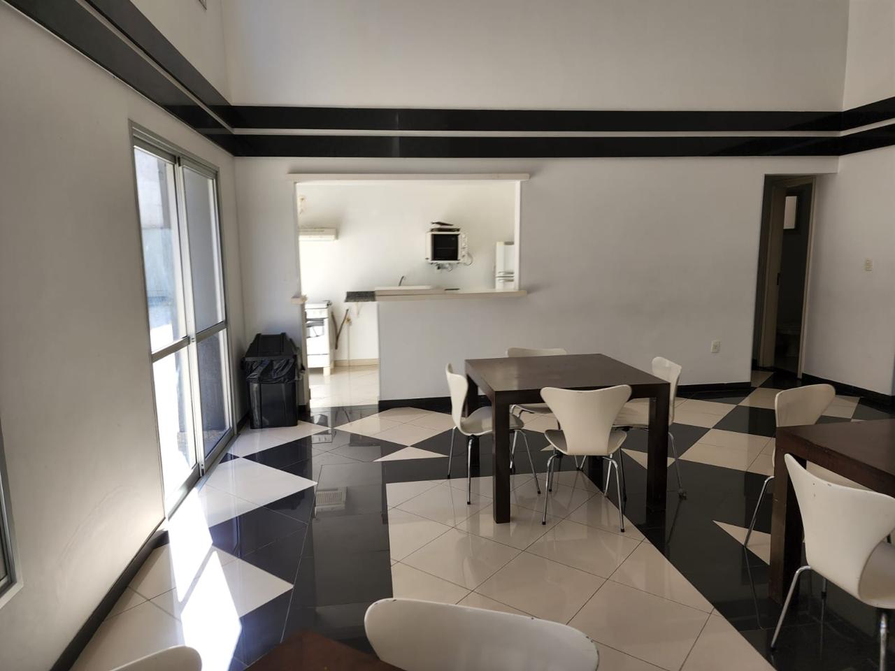 Lindo Apartamento Duplex 1 dorm em Pinheiros para locação
